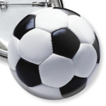 Футбольный мяч