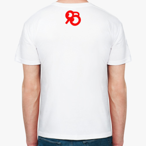 Футболка с принтом  Bzzz