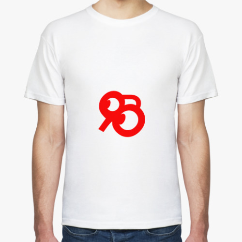 Футболка с принтом  Bzzz