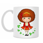 Кружка 330 мл