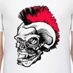 Punk skull