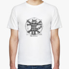  Кот да Винчи