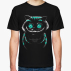 Чеширский кот