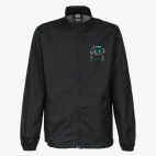 Ветровка без капюшона