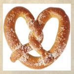 'Крендель'