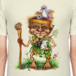 Добрый Леший