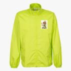 Ветровка без капюшона