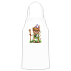 Кухонный фартук