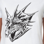 Голова дракона