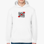 Толстовка худи