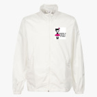 Ветровка без капюшона