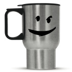 Кружка-термос