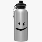 Спортивная бутылка