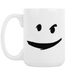 Кружка 420 мл