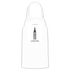 Кухонный фартук