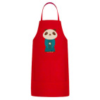 Кухонный фартук