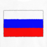 Флаг России