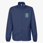 Ветровка без капюшона