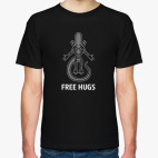 Free hugs