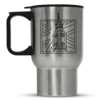 Кружка-термос