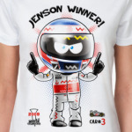 JENSON WINNER