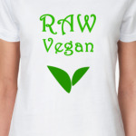 Raw Vegan