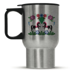 Кружка-термос