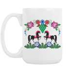 Кружка 420 мл