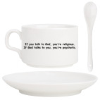 Кофейный набор