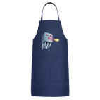 Кухонный фартук