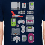 Пиксельная приставка