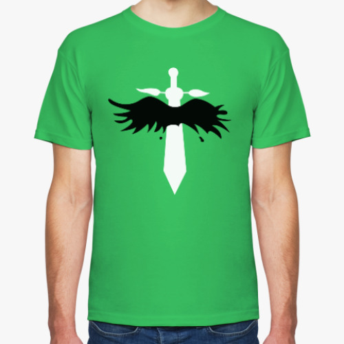 Футболка с принтом  Эндрю Хасси Хоумстак / Andrew Hussie Homestuck