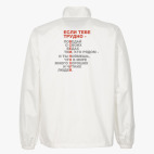 Ветровка без капюшона