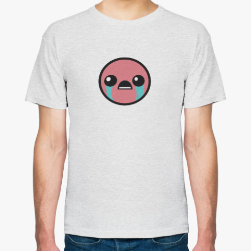 Футболка с принтом Biblethump