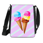 Дессерты: мороженое