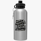 Спортивная бутылка