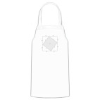 Кухонный фартук