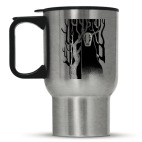 Кружка-термос