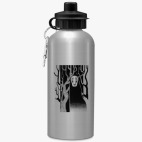 Спортивная бутылка