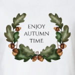 Венок из дубовых листьев