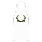 Кухонный фартук