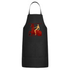 Кухонный фартук