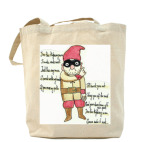 The Highway man (Over the garden wall)