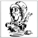 Сумасшедший Шляпник