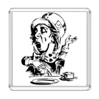 Сумасшедший Шляпник