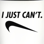 I JUST CAN'T - Я ПРОСТО НЕ МОГУ