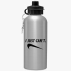 Спортивная бутылка