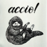 Акцио, Нюхль!