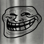 Trollface