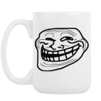 Кружка 420 мл